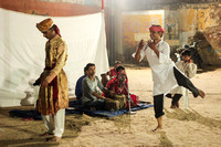 Bhavai Jatar Folk Theater